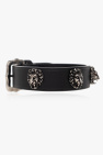 Gucci Leather bracelet