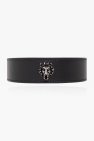 Gucci Leather choker