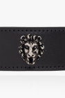 Gucci Leather choker
