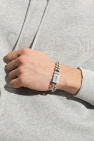 Saint Laurent SILVER Brass bracelet