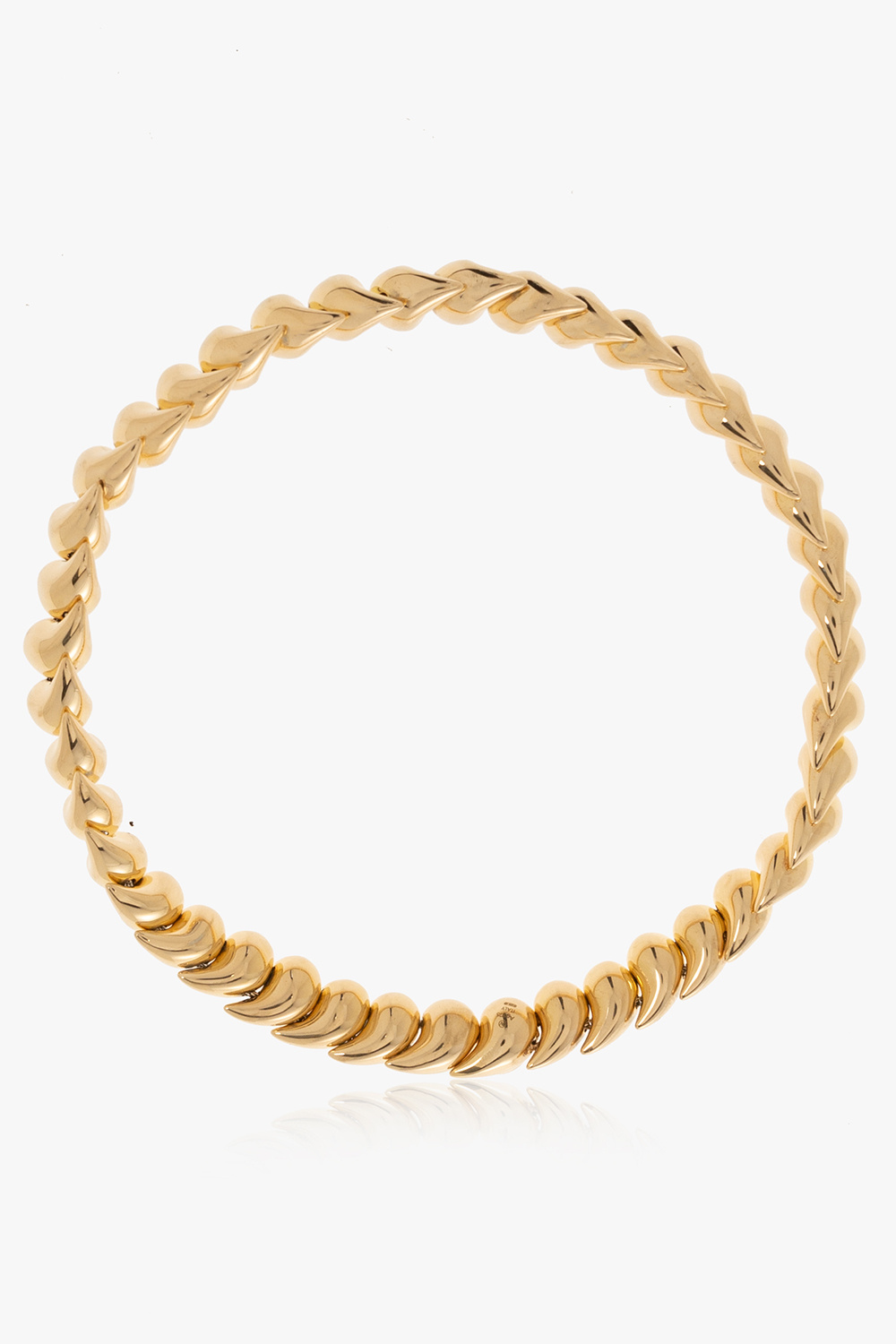 Bottega Veneta Chain choker