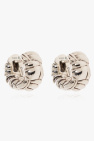 Bottega Veneta Silver earrings