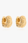 Bottega Veneta Silver earrings
