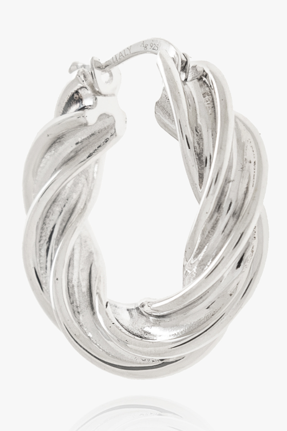 Bottega Veneta Hoop earrings