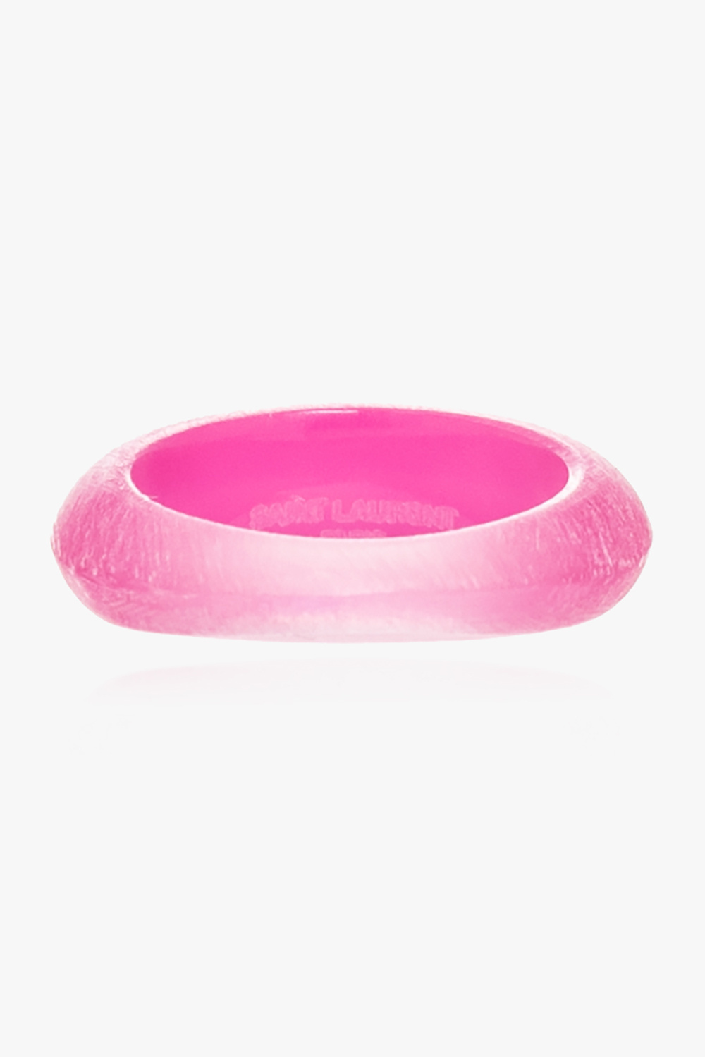 Saint Laurent Resin ring