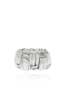 Bottega Veneta SILVER Silver ring
