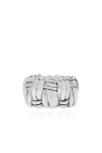 Bottega Veneta SILVER Silver ring