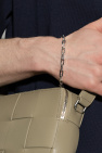 Bottega Veneta Silver bracelet