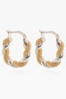 Bottega Veneta Silver earrings
