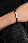 Bottega Veneta Leather bracelet