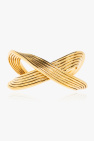 Saint Laurent Brass bracelet