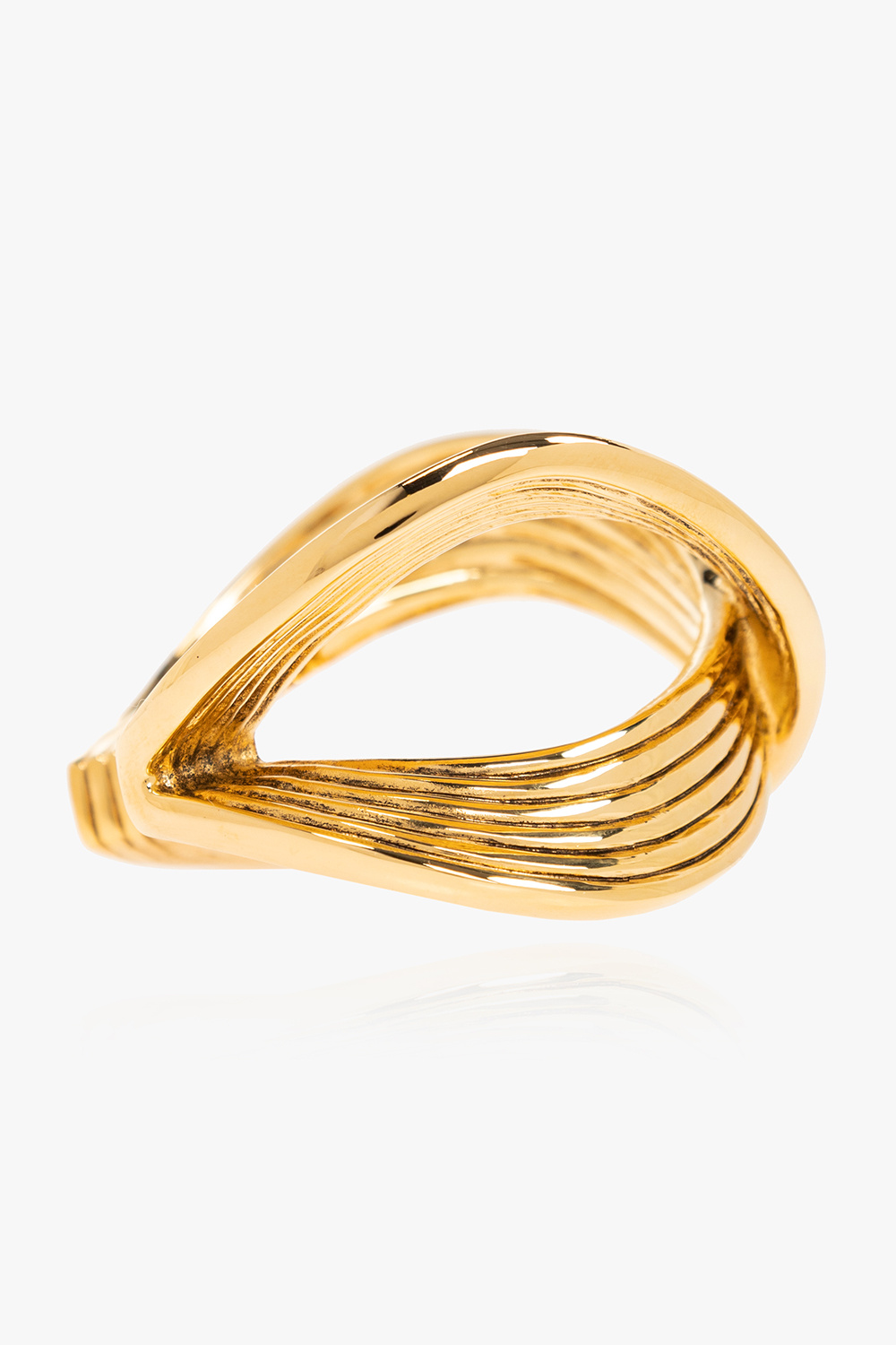 Saint Laurent Brass bracelet