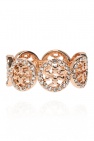 Tory Burch Ring with Swarovski crystals