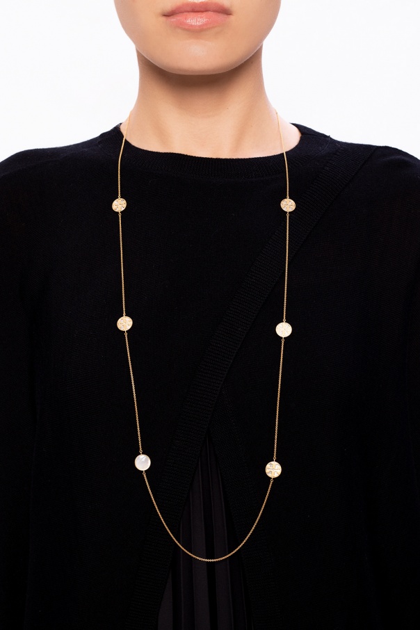 Tory Burch ‘Kira’ necklace