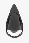 Alexander McQueen Ring with logo