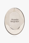 Alexander McQueen Metropolitan Backpack Canvas
