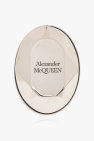 Alexander McQueen Brass ring