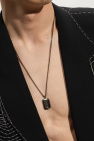 Alexander McQueen Necklace with pendant