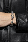 Saint Laurent SILVER Brass bracelet