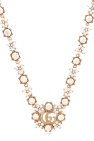 Gucci Crystal necklace