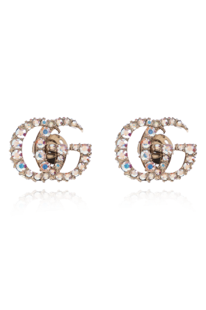 Gucci GG Supreme Bee phone case