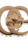 Gucci Earrings with logo
