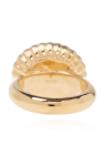 Gucci Ring with logo