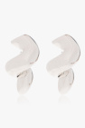 Bottega Veneta Silver earrings