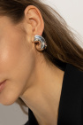Bottega Veneta Silver earrings