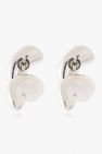 Bottega Veneta Silver earrings