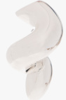 Bottega Veneta Silver earrings