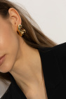 Bottega Veneta Silver earrings