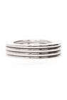 Bottega Veneta Silver ring