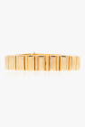Bottega Veneta GOLD Silver bracelet