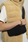 Bottega Veneta GOLD Silver bracelet
