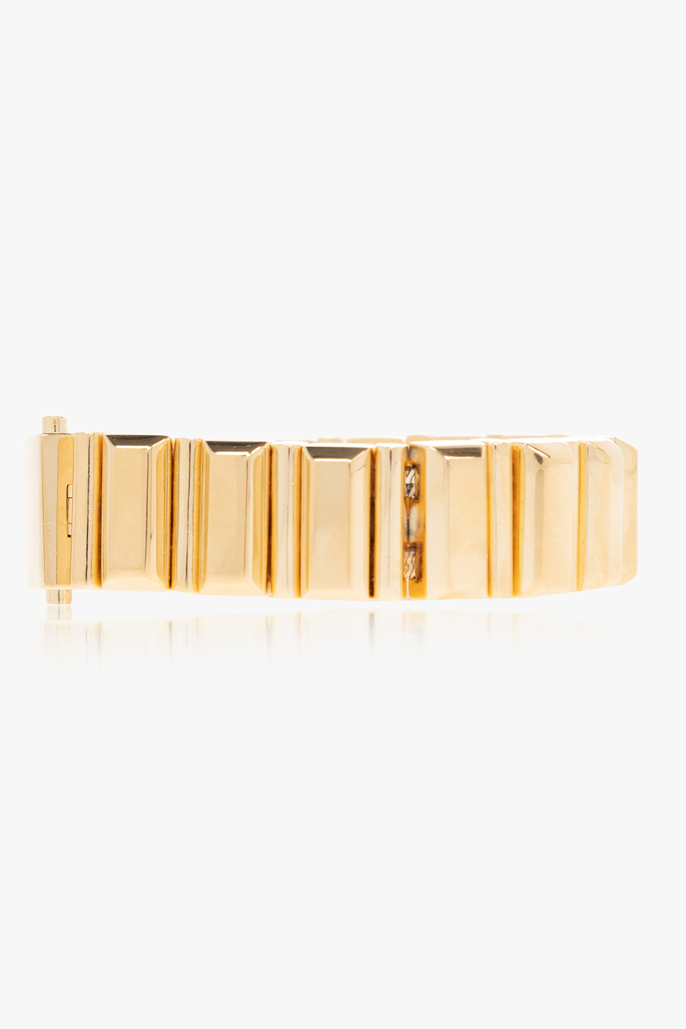 Bottega Veneta Silver bracelet