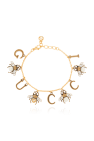 Gucci Bracelet with logo