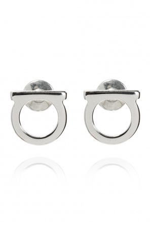 Gancini earrings
