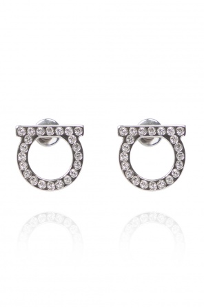 Gancini earrings