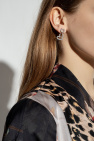 FERRAGAMO Earrings with logo