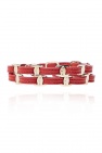 FERRAGAMO Leather bracelet