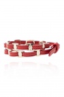 FERRAGAMO Leather bracelet