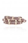 Salvatore Ferragamo Leather bracelet