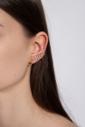 FERRAGAMO Asymmetrical earrings