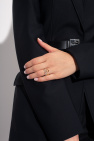 FERRAGAMO Embellished ring