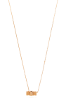 FERRAGAMO Necklace with charm