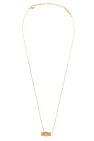 FERRAGAMO Necklace with charm