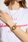 FERRAGAMO Brass bracelet