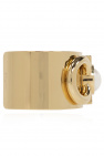FERRAGAMO Brass bracelet