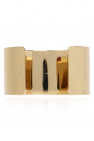 FERRAGAMO Brass bracelet